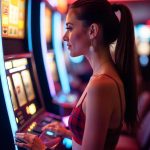 Pelajari mengapa slot gacor menjadi pilihan utama hari ini. Temukan keunggulan mesin slot ini, dari RTP tinggi hingga fitur bonus yang menguntungkan, serta tips bermain untuk meningkatkan peluang kemenangan.
