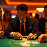 Pelajari tentang fitur Auto Play di slot online, bagaimana cara kerjanya, dan apa yang perlu Anda ketahui sebelum menggunakannya. Temukan keuntungan dan tips untuk memaksimalkan pengalaman bermain.